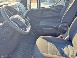 IVECO DAILY 35 - 120 Kipper 3,10m * Doppekabine!