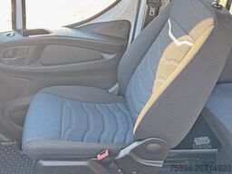 IVECO DAILY 35 - 120 Kipper 3,10m * Doppekabine!