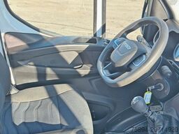 IVECO DAILY 35 - 120 Kipper 3,10m * Doppekabine!