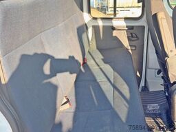 IVECO DAILY 35 - 120 Kipper 3,10m * Doppekabine!