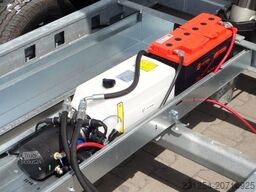 BLYSS 3033-P-63-3 AFS Kipper 330x180x30cm 3000kgGG