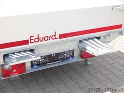 BLYSS 3033-P-63-3 AFS Kipper 330x180x30cm 3000kgGG