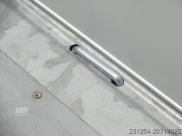 BLYSS 3033-P-63-3 AFS Kipper 330x180x30cm 3000kgGG