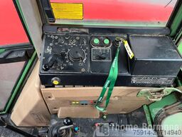 Fendt Farmer 311 LSA Turbomatik