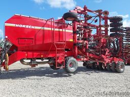 Horsch Focus 6 TD med DuoDrill