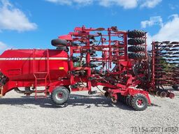 Horsch Focus 6 TD med DuoDrill