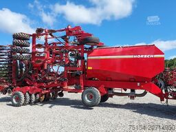 Horsch Focus 6 TD med DuoDrill