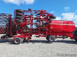 Horsch Focus 6 TD med DuoDrill