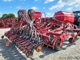 Horsch Focus 6 TD med DuoDrill