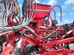 Horsch Focus 6 TD med DuoDrill