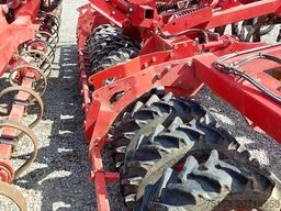 Horsch Focus 6 TD med DuoDrill