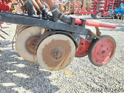 Horsch Focus 6 TD med DuoDrill