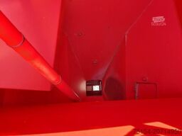 Horsch Focus 6 TD med DuoDrill