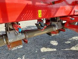 Horsch Focus 6 TD med DuoDrill