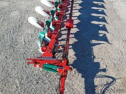 Kverneland 6300S Variomat 7 Schar