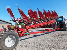 Kverneland 6300S Variomat 7 Schar