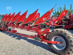 Kverneland 6300S Variomat 7 Schar