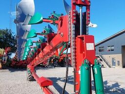 Kverneland 6300S Variomat 7 Schar