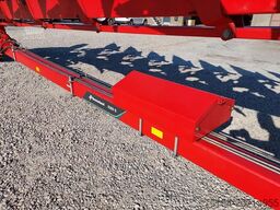 Kverneland 6300S Variomat 7 Schar