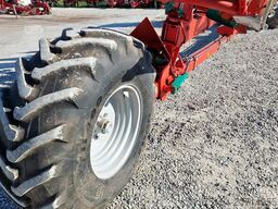 Kverneland 6300S Variomat 7 Schar