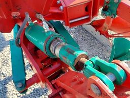 Kverneland 6300S Variomat 7 Schar