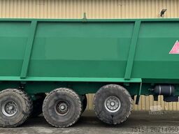 Annaburger Schubmax HTS 33A17