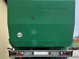 Annaburger Schubmax HTS 33A17