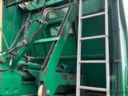 Annaburger Schubmax HTS 33A17