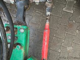 Annaburger Schubmax HTS 33A17