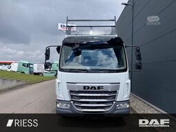 DAF XB 210 FA 7,49to Meiller DSK Typ 3 XB 210 FA 7,4