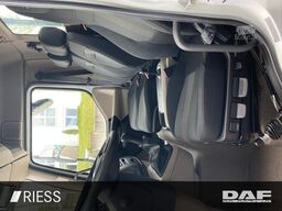 DAF XB 210 FA 7,49to Meiller DSK Typ 3 XB 210 FA 7,4