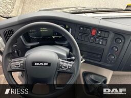 DAF XB 210 FA 7,49to Meiller DSK Typ 3 XB 210 FA 7,4