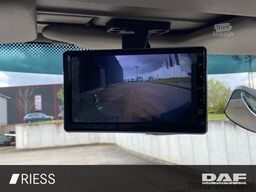 DAF XB 210 FA 7,49to Meiller DSK Typ 3 XB 210 FA 7,4