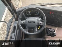 DAF XB 210 FA 7,49to Meiller DSK Typ 3 XB 210 FA 7,4