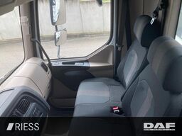 DAF XB 210 FA 7,49to Meiller DSK Typ 3 XB 210 FA 7,4