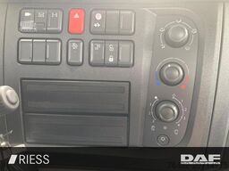 DAF XB 210 FA 7,49to Meiller DSK Typ 3 XB 210 FA 7,4