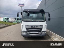 DAF XB 210 FA 7,49to Meiller DSK Typ 3 XB 210 FA 7,4