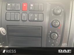 DAF XB 210 FA 7,49to Meiller DSK Typ 3 XB 210 FA 7,4