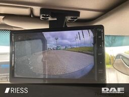 DAF XB 210 FA 7,49to Meiller DSK Typ 3 XB 210 FA 7,4