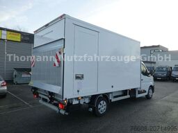 RENAULT NEW Master Kühlkoffer Xarios 300 BÄR LBW
