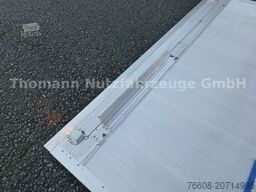 RENAULT NEW Master Kühlkoffer Xarios 300 BÄR LBW