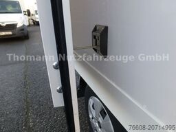 RENAULT NEW Master Kühlkoffer Xarios 300 BÄR LBW