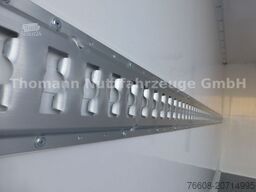 RENAULT NEW Master Kühlkoffer Xarios 300 BÄR LBW