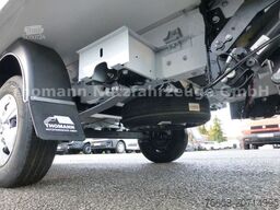 RENAULT NEW Master Kühlkoffer Xarios 300 BÄR LBW