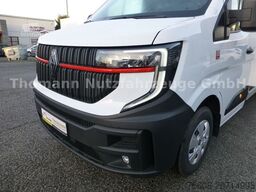 RENAULT NEW Master Kühlkoffer Xarios 300 BÄR LBW