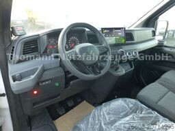 RENAULT NEW Master Kühlkoffer Xarios 300 BÄR LBW