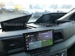 RENAULT NEW Master Kühlkoffer Xarios 300 BÄR LBW