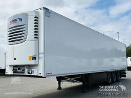 Schmitz Cargobull Tiefkühler Standard Doppelstock