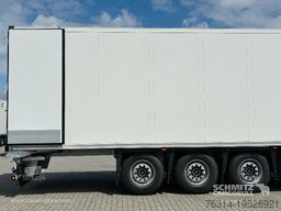 Schmitz Cargobull Tiefkühler Standard Doppelstock