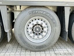 Schmitz Cargobull Tiefkühler Standard Doppelstock